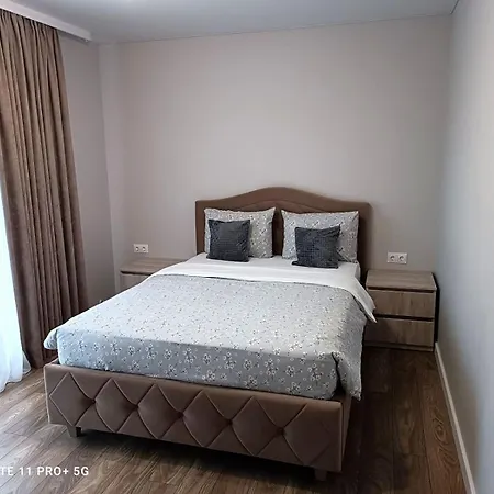 דירה Casa Cu Nuferi *
