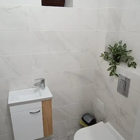 Casa Cu Nuferi *