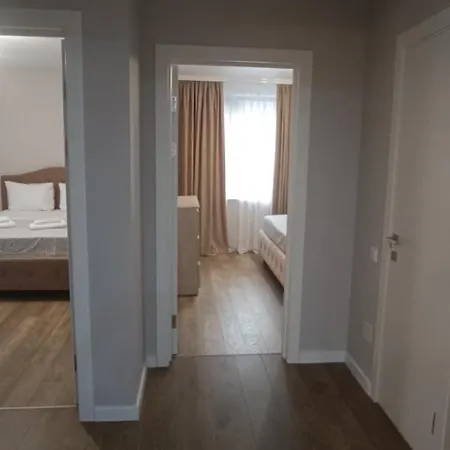 Casa Cu Nuferi *