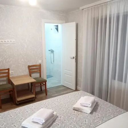 דירה Casa Cu Nuferi *