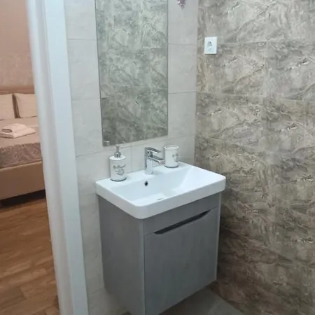 Casa Cu Nuferi דירה צ'יסינאו