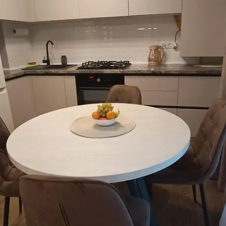 דירה Casa Cu Nuferi