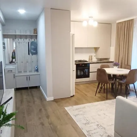 Casa Cu Nuferi דירה *