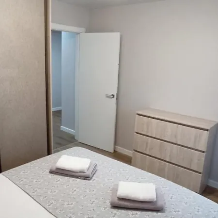 דירה Casa Cu Nuferi *