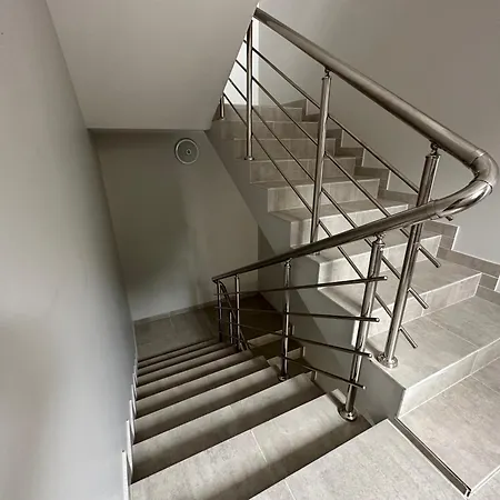 Casa Cu Nuferi דירה