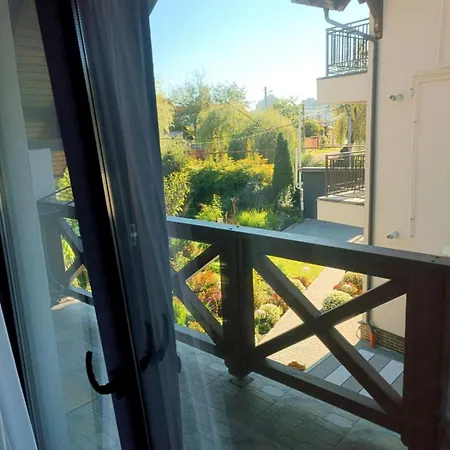 דירה Casa Cu Nuferi צ'יסינאו